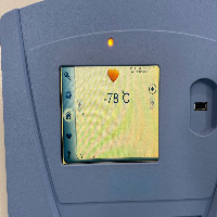 Thermo TSX Series w/ V-Drive -80 Ultra Low Freezer image 2